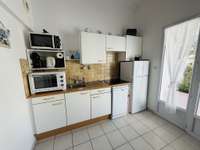Vente maison 2 pièces