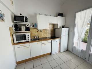 Vente maison 2 pièces