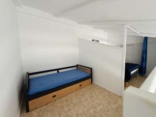 Vente maison 2 pièces