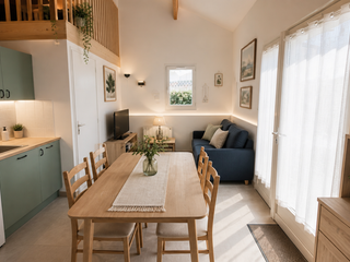 Vente maison 2 pièces Vente maison 2 pièces