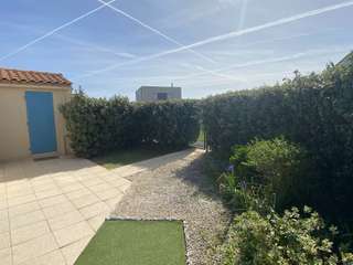 Vente maison 2 pièces Vente maison 2 pièces