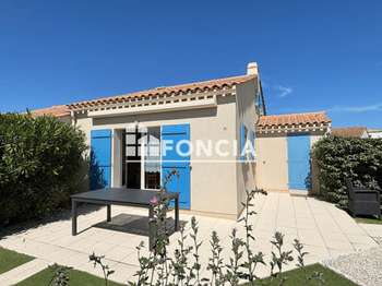 Vente maison 2 pièces Bretignolles-sur-Mer 85
