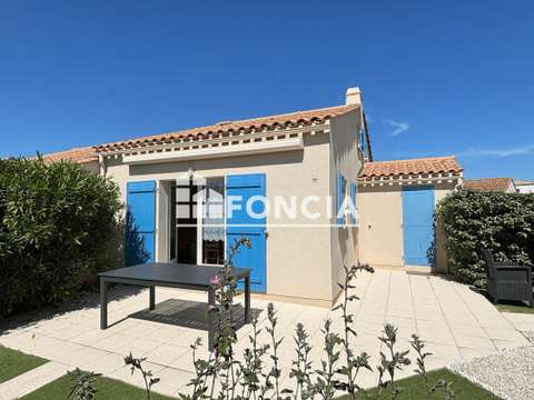 Vente maison 2 pièces Bretignolles-sur-Mer 85