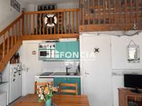 Vente maison 2 pièces
