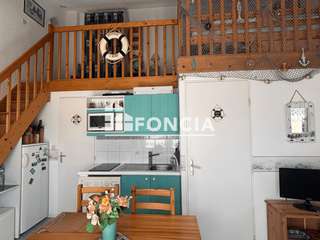 Vente maison 2 pièces