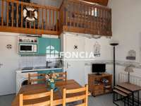 Vente maison 2 pièces