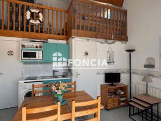 Vente maison 2 pièces