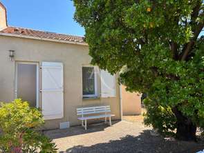 Vente Maison 2 chambresBretignolles-sur-Mer
