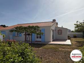 Vente Maison 3 chambresBretignolles-sur-Mer