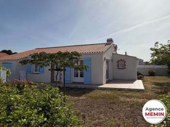 Vente maison 5 pièces Bretignolles-sur-Mer 85