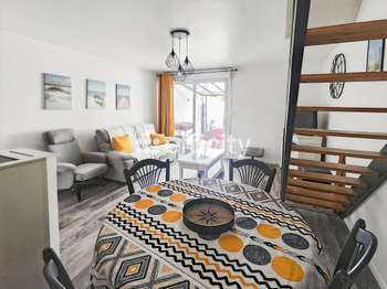 Vente maison 4 pièces Bretignolles-sur-Mer 85