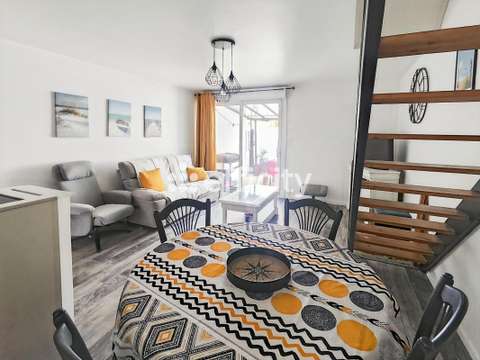Vente maison 4 pièces Bretignolles-sur-Mer 85