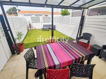 Vente Maison 3 chambresBretignolles-sur-Mer