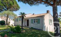 Photo Vente maison Bretignolles-sur-Mer
