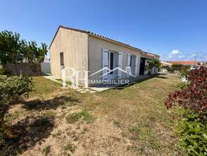 Vente Maison 4 chambresBretignolles-sur-Mer