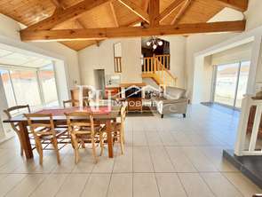 Vente Maison 4 chambresBretignolles-sur-Mer