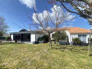Vente Maison 3 chambresBretignolles-sur-Mer