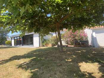 Vente Maison 3 chambresBretignolles-sur-Mer