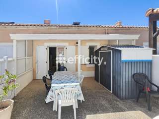 Vente maison 2 pièces