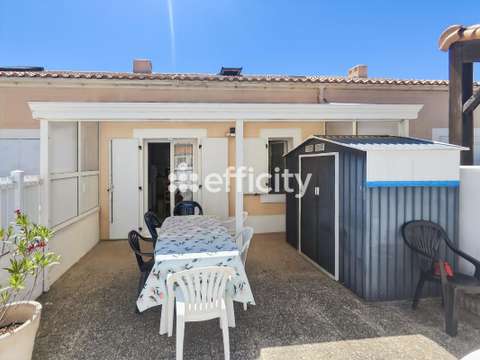 Vente maison 2 pièces Bretignolles-sur-Mer 85
