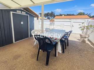 Vente maison 2 pièces