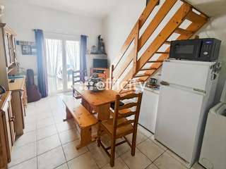 Vente maison 2 pièces