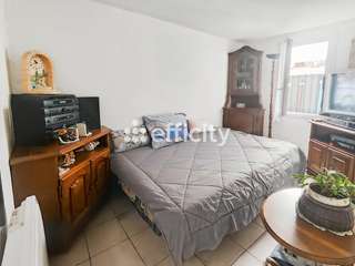 Vente maison 2 pièces