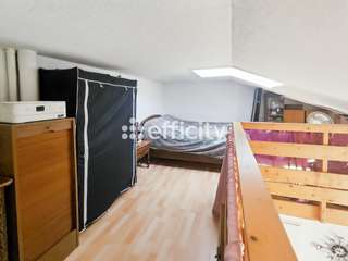 Vente maison 2 pièces