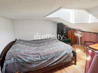 Vente maison 2 pièces