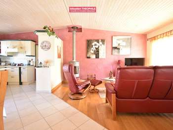 Vente maison 4 pièces Vente maison 4 pièces