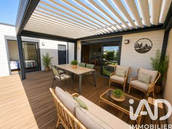 Vente Maison 3 chambresBretignolles-sur-Mer