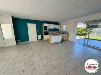 Photo Vente maison Bretignolles-sur-Mer