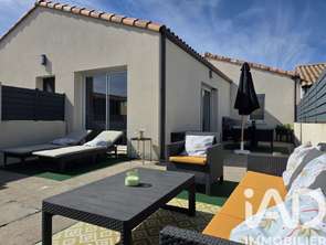 Vente Maison 4 chambresBretignolles-sur-Mer