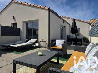 Vente maison 5 pièces Vente maison 5 pièces