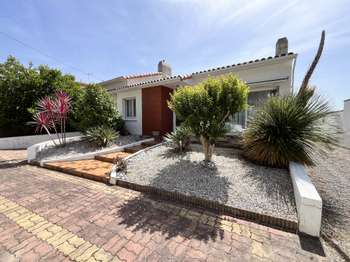 Vente maison 5 pièces Bretignolles-sur-Mer 85