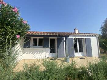 Vente maison 4 pièces Bretignolles-sur-Mer 85