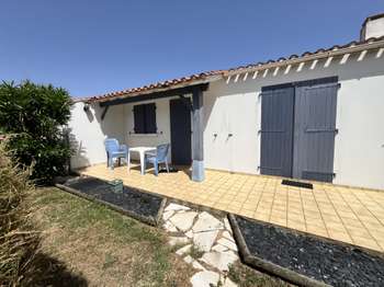 Vente maison 4 pièces Bretignolles-sur-Mer 85