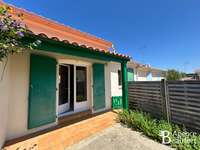 Vente maison 2 pièces Vente maison 2 pièces