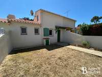 Vente maison 2 pièces Vente maison 2 pièces