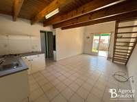 Vente maison 2 pièces Vente maison 2 pièces