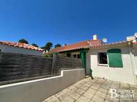 Vente maison 2 pièces Vente maison 2 pièces