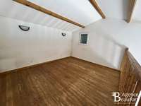 Vente maison 2 pièces Vente maison 2 pièces
