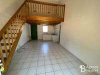 Vente maison 2 pièces Vente maison 2 pièces