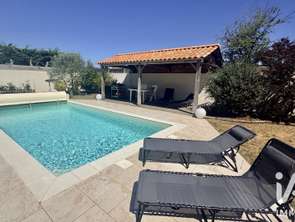Vente Maison 4 chambresBretignolles-sur-Mer