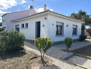 Vente Maison 3 chambresBretignolles-sur-Mer