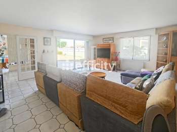 Vente Maison 2 chambresBretignolles-sur-Mer