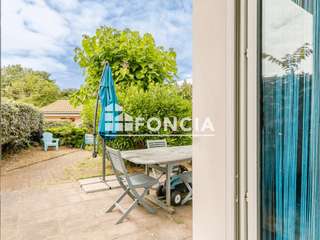 Vente maison 2 pièces Vente maison 2 pièces