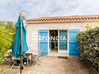 Vente maison 2 pièces