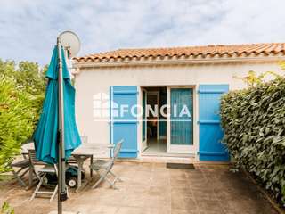 Vente maison 2 pièces Vente maison 2 pièces