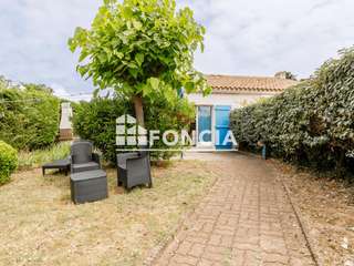 Vente maison 2 pièces Vente maison 2 pièces